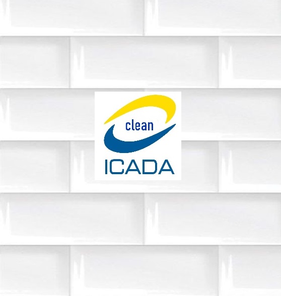 ICADA clean beauty label